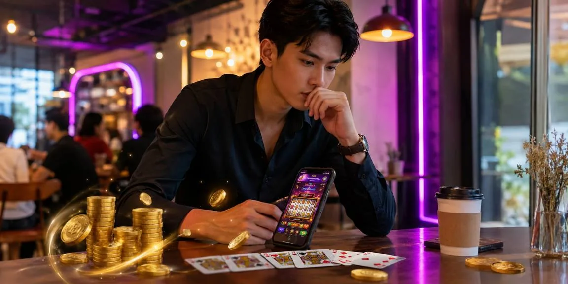 9558hn Khám phá sảnh game di động của chúng tôi