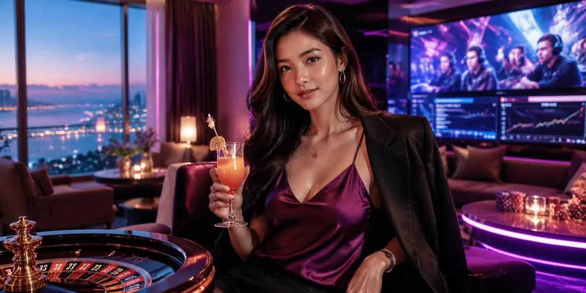 9558hn Việt Nam Sảnh casino
